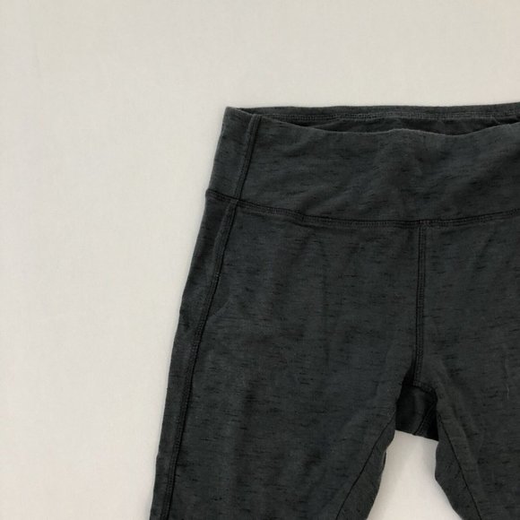 RBK Active Jeggings Women's M Gray Fitness Pants Size Medium (26x21) - Picture 6 of 14